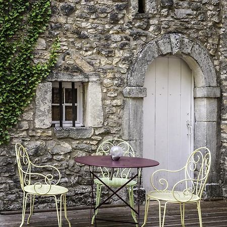 Moulin Madame - Gîtes&Chambres d'hôtes Dracy-le-Fort Exterior foto
