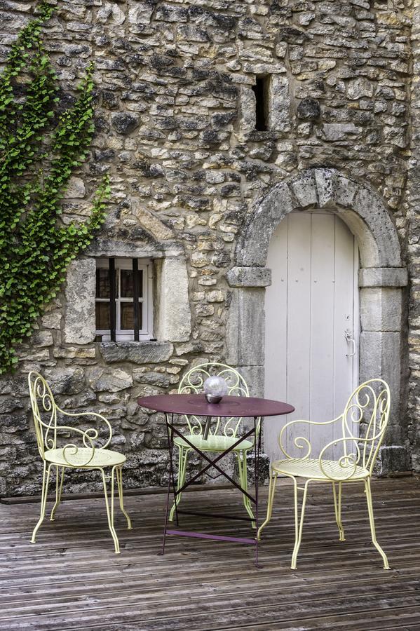 Moulin Madame - Gîtes&Chambres d'hôtes Dracy-le-Fort Exterior foto